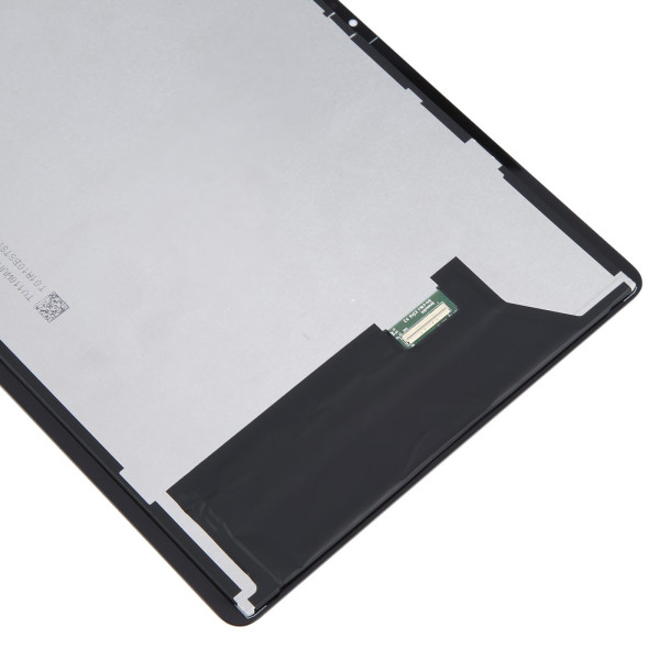 Дисплей Lenovo Tab M11 (TB330FU), з тачскріном, Black