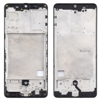 Рамка дисплея Samsung A415 Galaxy A41, Black