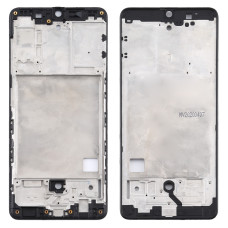 Рамка дисплея Samsung A415 Galaxy A41, Black