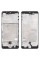 Рамка дисплея Samsung A415 Galaxy A41, Black