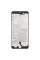 Рамка дисплея Samsung A415 Galaxy A41, Black