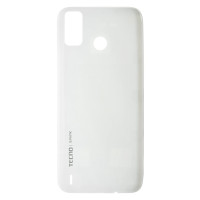 Задня кришка Tecno Spark 6 Go, White