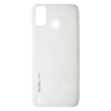 Задня кришка Tecno Spark 6 Go, White