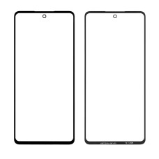 Скло дисплея Samsung A725 Galaxy A72, OEM