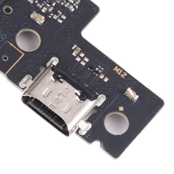 Плата зарядки Samsung A045 Galaxy A04, Original