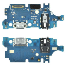 Плата зарядки Samsung A155 Galaxy A15