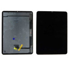 Дисплей iPad Pro 11 2018 (1st Gen), iPad Pro 11 2020 (2nd Gen), з тачскріном, OEM, Black
