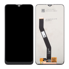 Дисплей Xiaomi Redmi 8, Redmi 8A, з тачскріном, Black