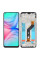 Дисплей Infinix Hot 10 (X682), з тачскріном, в рамці, Black