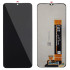 Дисплей Samsung A135 Galaxy A13 (ver. R5.7), з тачскріном, Black, Service Pack