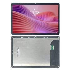 Дисплей Lenovo Tab TB311, з тачскріном, Black, OEM