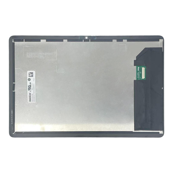 Дисплей Lenovo Tab TB311, з тачскріном, Black, OEM