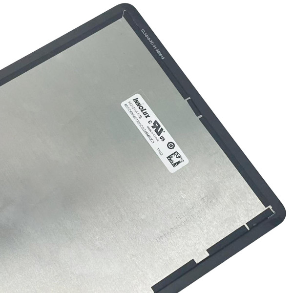 Дисплей Lenovo Tab TB311, з тачскріном, Black, OEM