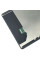 Дисплей Lenovo Tab TB311, з тачскріном, Black, OEM
