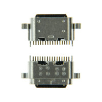 Конектор зарядки Lenovo Tab P10 (TB-X705), (Type-C), Original