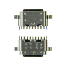 Конектор зарядки Lenovo Tab P10 (TB-X705), (Type-C), Original