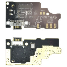 Плата зарядки Oukitel K15 Plus, K15 Pro, Original