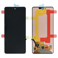 Дисплей Samsung A536 Galaxy A53 5G, з тачскріном, Service Pack Original