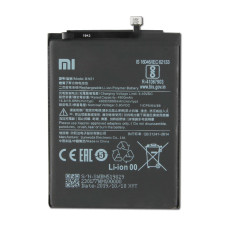 Акумулятор BN51 для Xiaomi Redmi 8, Redmi 8A, OEM