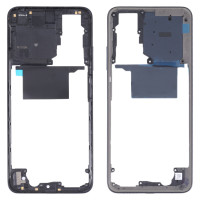 Середня частина корпусу Xiaomi Redmi Note 11, Redmi Note 11s, Gray