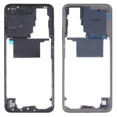 Середня частина корпусу Xiaomi Redmi Note 11, Redmi Note 11s, Gray