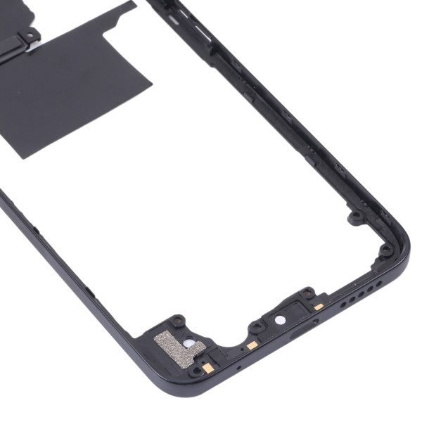 Середня частина корпусу Xiaomi Redmi Note 11, Redmi Note 11s, Gray