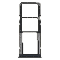 Тримач SIM карти Xiaomi Redmi Note 12 4G, Onyx Gray