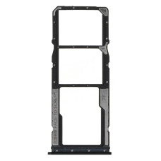 Тримач SIM карти Xiaomi Redmi Note 12 4G, Onyx Gray