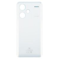 Задня кришка Xiaomi Redmi Note 13 Pro+ 5G, White