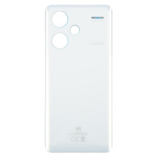 Задня кришка Xiaomi Redmi Note 13 Pro+ 5G, White