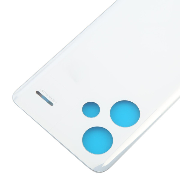 Задня кришка Xiaomi Redmi Note 13 Pro+ 5G, White