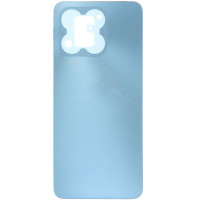 Задня кришка Huawei Honor X8a, Cyan Lake