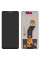 Дисплей ZTE Blade V60 Design, з тачскріном, Black
