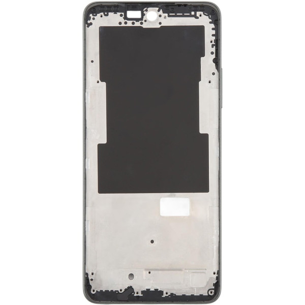 Рамка дисплея Realme C67 4G, Black