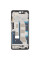Рамка дисплея Realme C67 4G, Black
