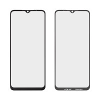 Скло дисплея з OCA плівкою Xiaomi Redmi 10C, Redmi 12C, Original
