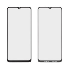 Скло дисплея з OCA плівкою Xiaomi Redmi 10C, Redmi 12C, Original