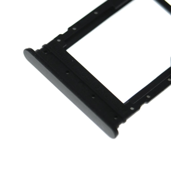 Тримач SIM карти Xiaomi Redmi 12 4G, Black