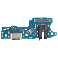 Плата зарядки Realme C55