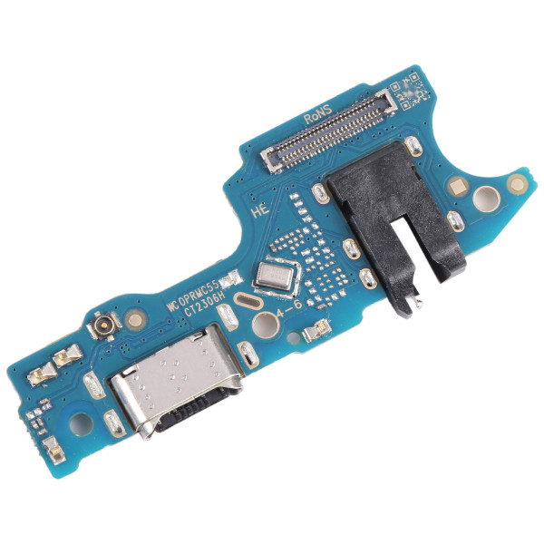 Плата зарядки Realme C55