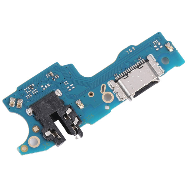 Плата зарядки Realme C55