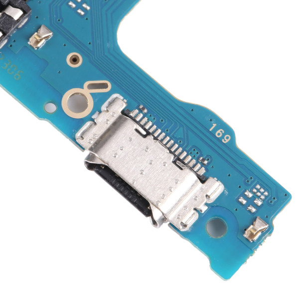 Плата зарядки Realme C55