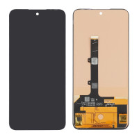 Дисплей Infinix Hot 50 Pro 4G, Tecno Spark 30 Pro, з тачскріном, IPS