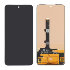 Дисплей Infinix Hot 50 Pro 4G, Tecno Spark 30 Pro, з тачскріном, IPS
