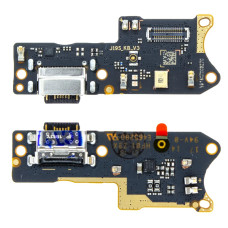 Плата зарядки Xiaomi Redmi 9T, Poco M3, OEM
