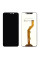 Дисплей Tecno Spark 3 Pro (KB3, KB8) з тачскріном, Black