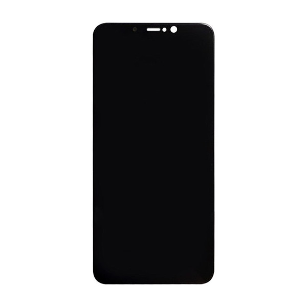 Дисплей Tecno Spark 3 Pro (KB3, KB8) з тачскріном, Black