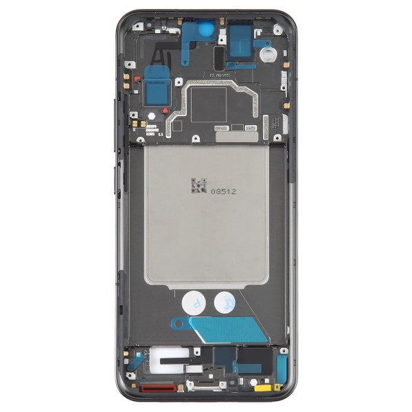 Рамка дисплея Xiaomi 13, Original, Black