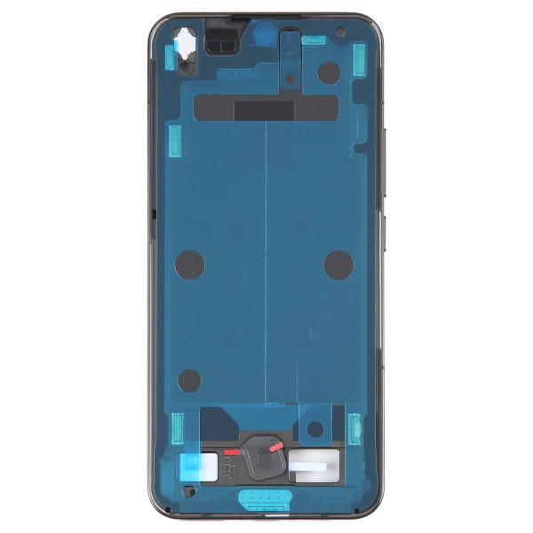 Рамка дисплея Xiaomi 13, Original, Black