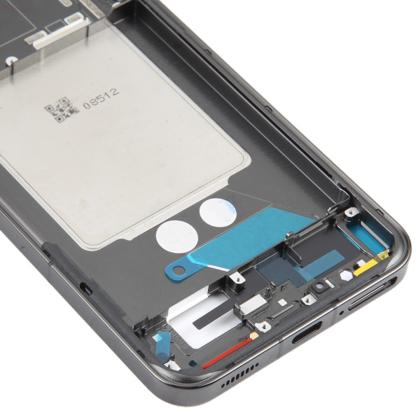 Рамка дисплея Xiaomi 13, Original, Black